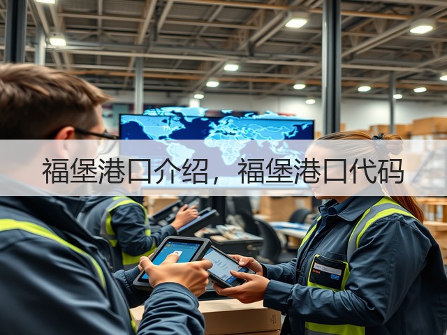 福堡港口介绍,福堡港口代码(图1) 福堡港口介绍,福堡港口代码(图1)