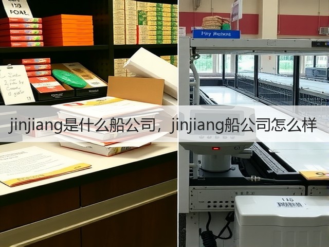 jinjiang是什么船公司，jinjiang船公司怎么样(图1)