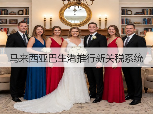 马来西亚巴生港推行新关税系统(图1)