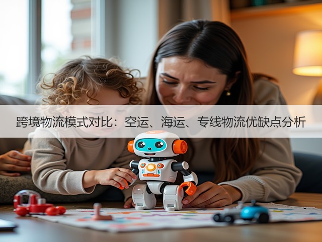 跨境物流模式对比:空运、海运、专线物流优缺点分析(图3) 跨境物流模式对比:空运、海运、专线物流优缺点分析(图3)