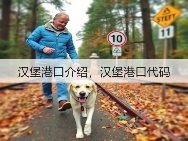 汉堡港口介绍，汉堡港口代码(图3)