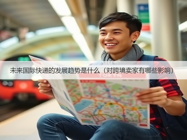 未来国际快递的发展趋势是什么(对跨境卖家有哪些影响)(图2) 未来国际快递的发展趋势是什么(对跨境卖家有哪些影响)(图2)