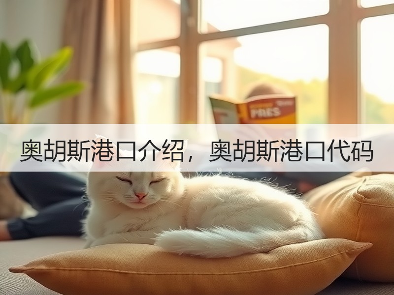 奥胡斯港口介绍，奥胡斯港口代码