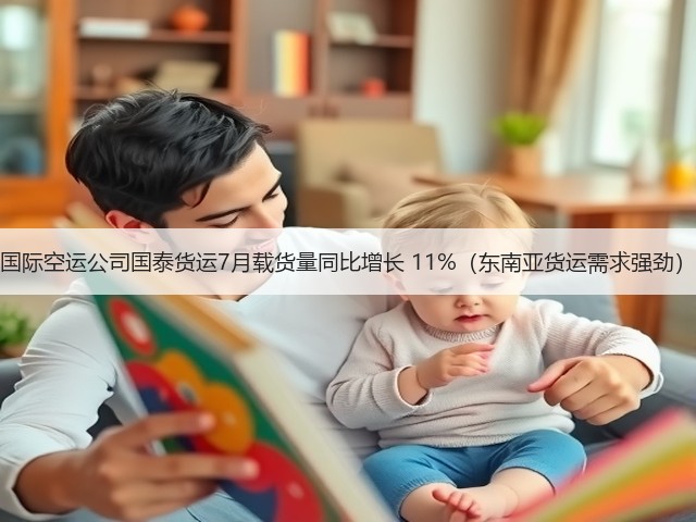 国际空运公司国泰货运7月载货量同比增长 11%(东南亚货运需求强劲)(图2) 国际空运公司国泰货运7月载货量同比增长 11%(东南亚货运需求强劲)(图2)