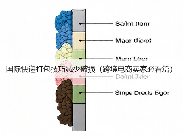国际快递打包技巧减少破损(跨境电商卖家必看篇)(图2) 国际快递打包技巧减少破损(跨境电商卖家必看篇)(图2)
