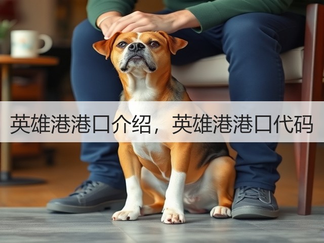 英雄港港口介绍，英雄港港口代码(图1)