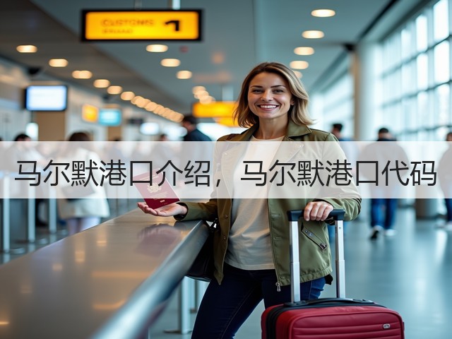 马尔默港口介绍,马尔默港口代码(图1) 马尔默港口介绍,马尔默港口代码(图1)