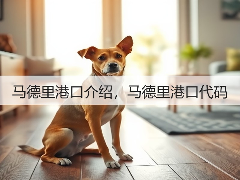马德里港口介绍，马德里港口代码