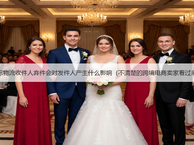 国际物流收件人弃件会对发件人产生什么影响(不清楚的跨境电商卖家看过来)(图2) 国际物流收件人弃件会对发件人产生什么影响(不清楚的跨境电商卖家看过来)(图2)