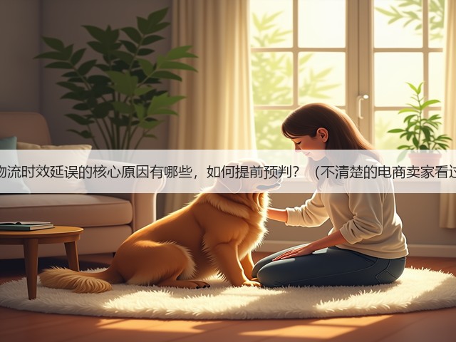 跨境物流时效延误的核心原因有哪些,如何提前预判?(不清楚的电商卖家看过来)(图3) 跨境物流时效延误的核心原因有哪些,如何提前预判?(不清楚的电商卖家看过来)(图3)