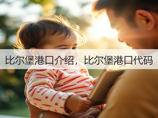 比尔堡港口介绍,比尔堡港口代码(图3) 比尔堡港口介绍,比尔堡港口代码(图3)