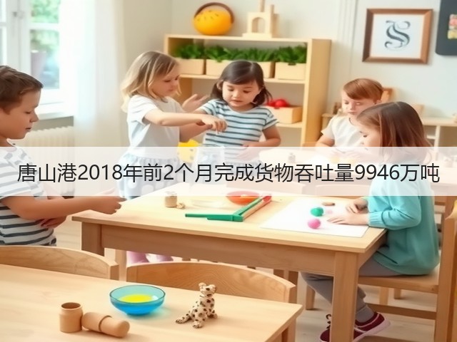 唐山港2018年前2个月完成货物吞吐量9946万吨(图2)