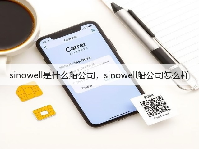 sinowell是什么船公司,sinowell船公司怎么样(图1) sinowell是什么船公司,sinowell船公司怎么样(图1)