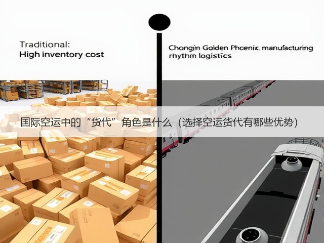 国际空运中的“货代”角色是什么(选择空运货代有哪些优势)(图1) 国际空运中的“货代”角色是什么(选择空运货代有哪些优势)(图1)