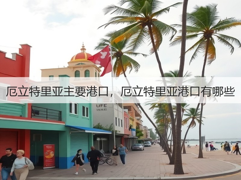厄立特里亚主要港口，厄立特里亚港口有哪些