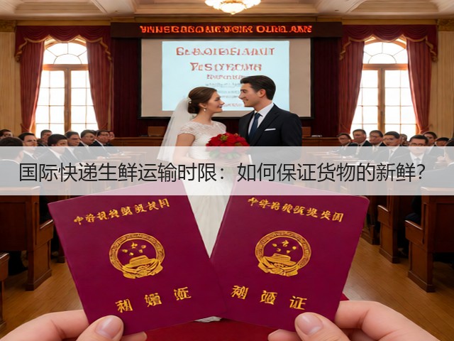国际快递生鲜运输时限:如何保证货物的新鲜?(图1) 国际快递生鲜运输时限:如何保证货物的新鲜?(图1)