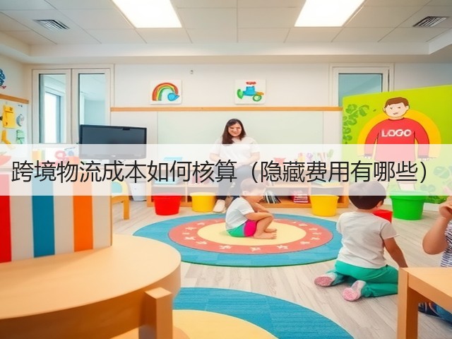 跨境物流成本如何核算(隐藏费用有哪些)(图1) 跨境物流成本如何核算(隐藏费用有哪些)(图1)