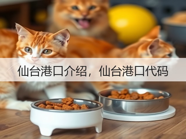 仙台港口介绍，仙台港口代码(图2)