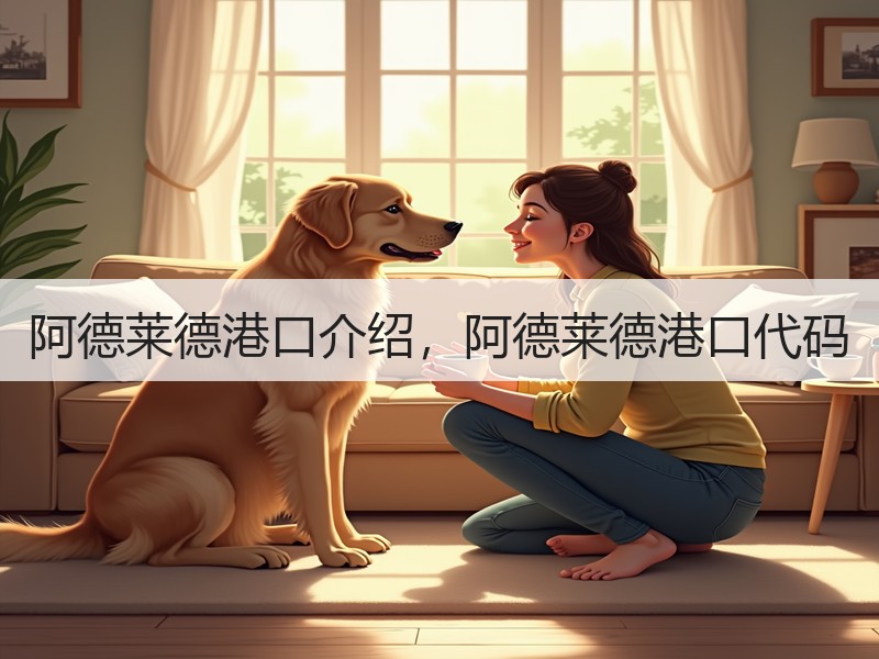 阿德莱德港口介绍，阿德莱德港口代码