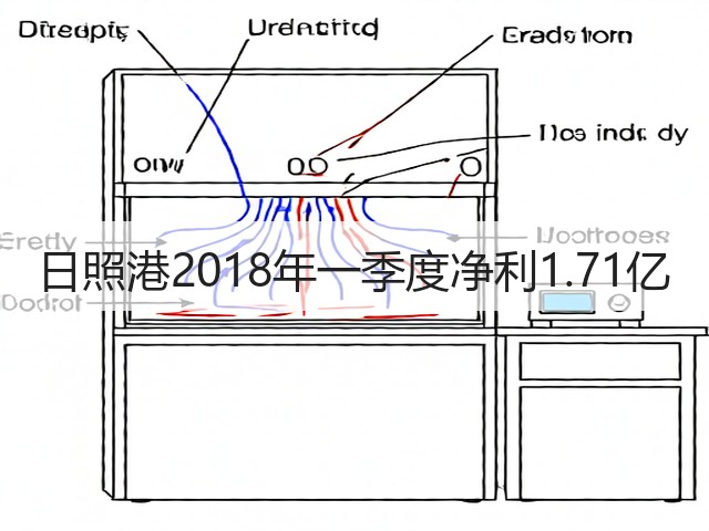 日照港2018年一季度净利1.71亿(图1)