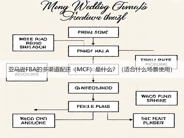 亚马逊FBA的多渠道配送（MCF）是什么？（适合什么场景使用）(图2)