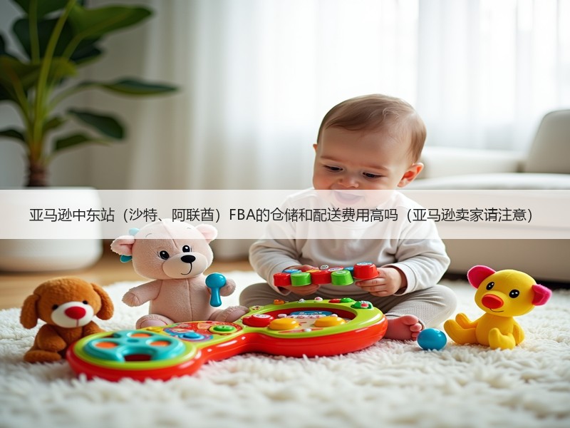 亚马逊中东站（沙特、阿联酋）FBA的仓储和配送费用高吗（亚马逊卖家请注意）