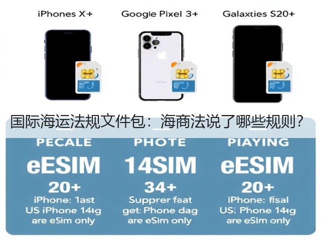 国际海运法规文件包:海商法说了哪些规则?(图3) 国际海运法规文件包:海商法说了哪些规则?(图3)