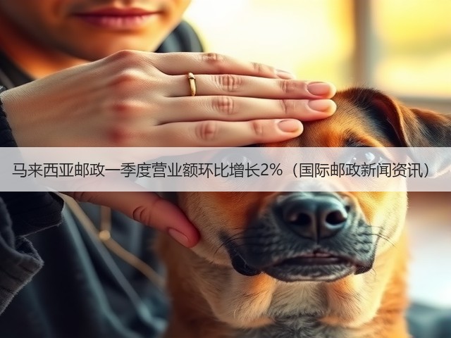 马来西亚邮政一季度营业额环比增长2%(国际邮政新闻资讯)(图1) 马来西亚邮政一季度营业额环比增长2%(国际邮政新闻资讯)(图1)