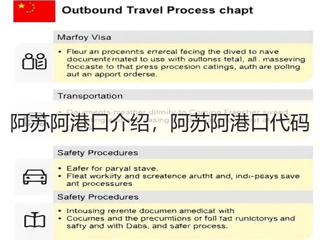 阿苏阿港口介绍,阿苏阿港口代码(图2) 阿苏阿港口介绍,阿苏阿港口代码(图2)