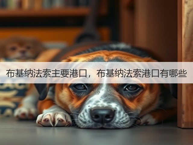 布基纳法索主要港口,布基纳法索港口有哪些(图1) 布基纳法索主要港口,布基纳法索港口有哪些(图1)