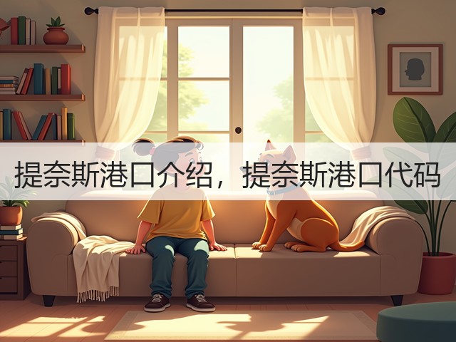 提奈斯港口介绍,提奈斯港口代码(图1) 提奈斯港口介绍,提奈斯港口代码(图1)