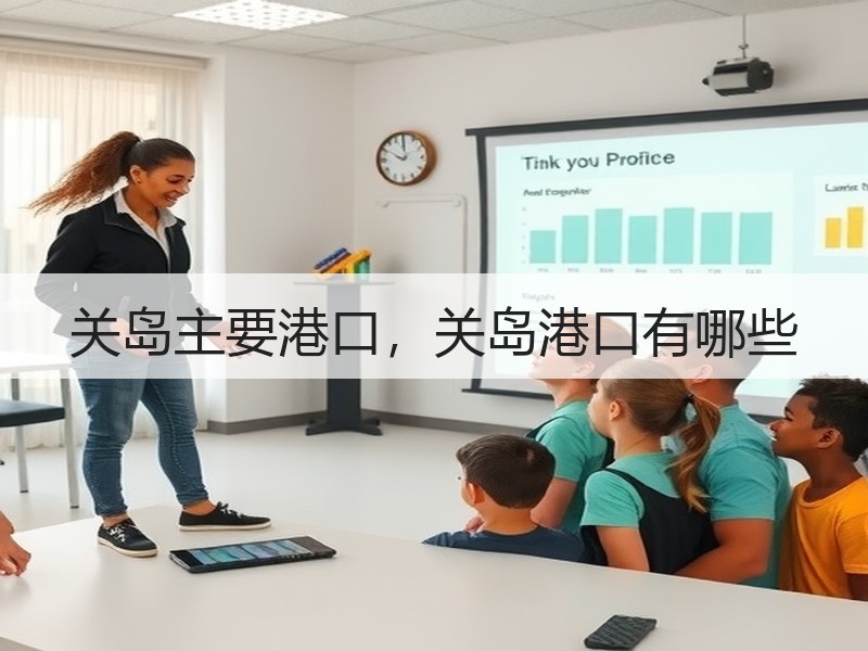 关岛主要港口，关岛港口有哪些