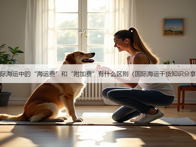 国际海运中的“海运费”和“附加费”有什么区别(国际海运干货知识分享)(图1) 国际海运中的“海运费”和“附加费”有什么区别(国际海运干货知识分享)(图1)