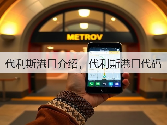 代利斯港口介绍,代利斯港口代码(图3) 代利斯港口介绍,代利斯港口代码(图3)