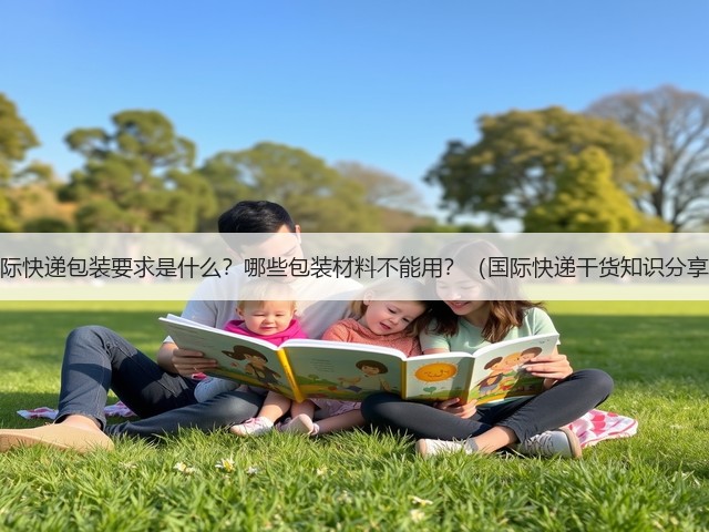 国际快递包装要求是什么?哪些包装材料不能用?(国际快递干货知识分享)(图1) 国际快递包装要求是什么?哪些包装材料不能用?(国际快递干货知识分享)(图1)