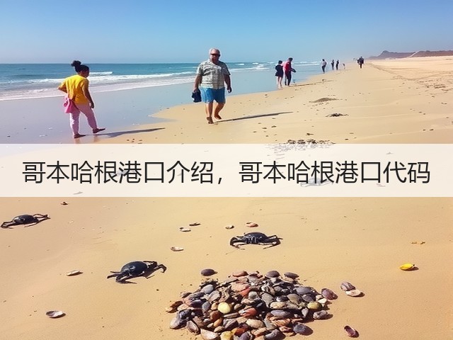 哥本哈根港口介绍,哥本哈根港口代码(图3) 哥本哈根港口介绍,哥本哈根港口代码(图3)