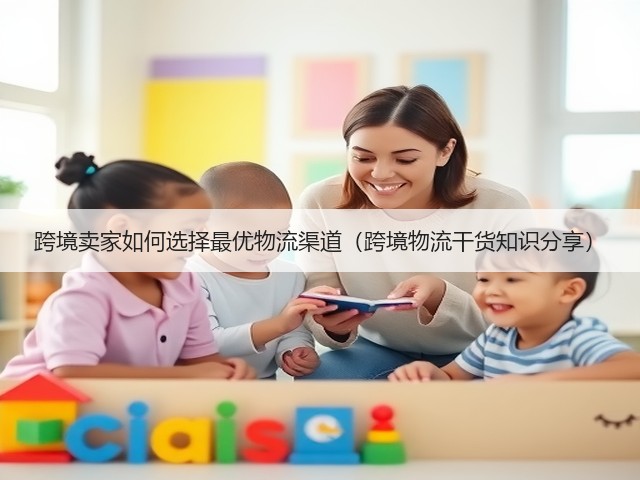 跨境卖家如何选择最优物流渠道(跨境物流干货知识分享)(图2) 跨境卖家如何选择最优物流渠道(跨境物流干货知识分享)(图2)
