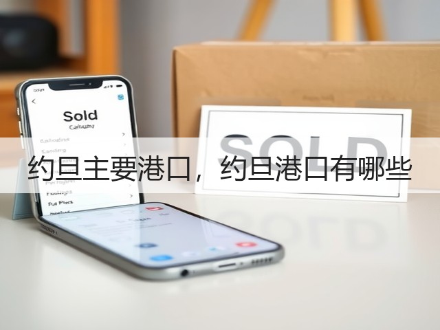 约旦主要港口，约旦港口有哪些(图2)