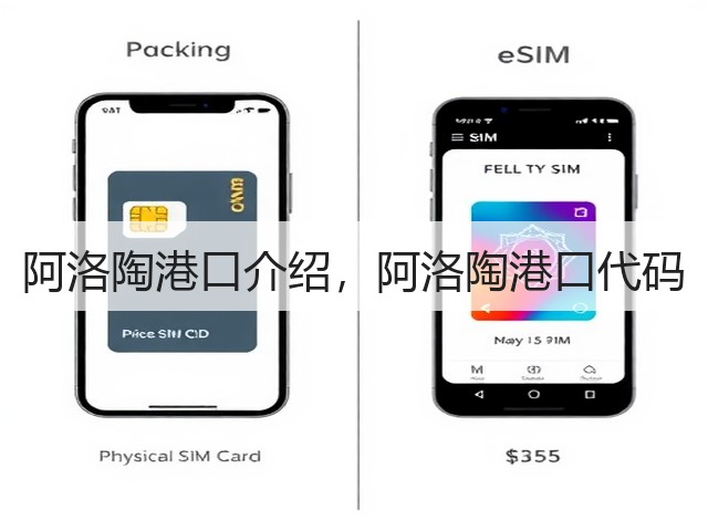 阿洛陶港口介绍，阿洛陶港口代码(图3)