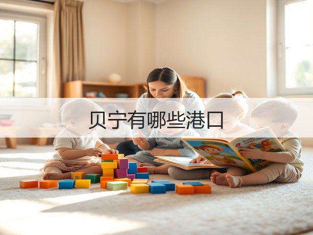 贝宁有哪些港口(图1) 贝宁有哪些港口(图1)
