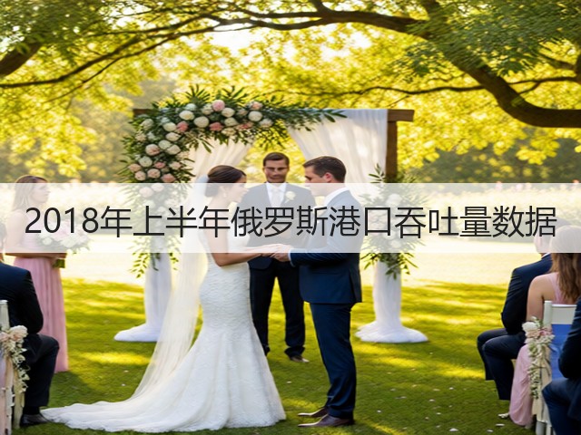 2018年上半年俄罗斯港口吞吐量数据(图3) 2018年上半年俄罗斯港口吞吐量数据(图3)
