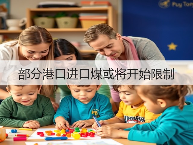 部分港口进口煤或将开始限制(图3) 部分港口进口煤或将开始限制(图3)
