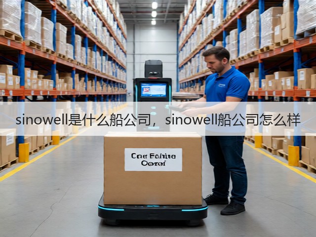 sinowell是什么船公司，sinowell船公司怎么样(图1)