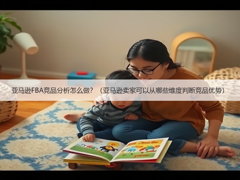 亚马逊FBA竞品分析怎么做?(亚马逊卖家可以从哪些维度判断竞品优势) 亚马逊FBA竞品分析怎么做?(亚马逊卖家可以从哪些维度判断竞品优势)