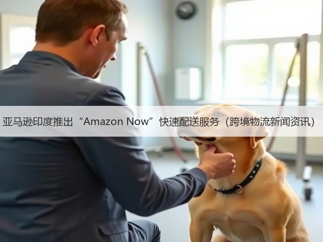 亚马逊印度推出“Amazon Now”快速配送服务(跨境物流新闻资讯)(图3) 亚马逊印度推出“Amazon Now”快速配送服务(跨境物流新闻资讯)(图3)