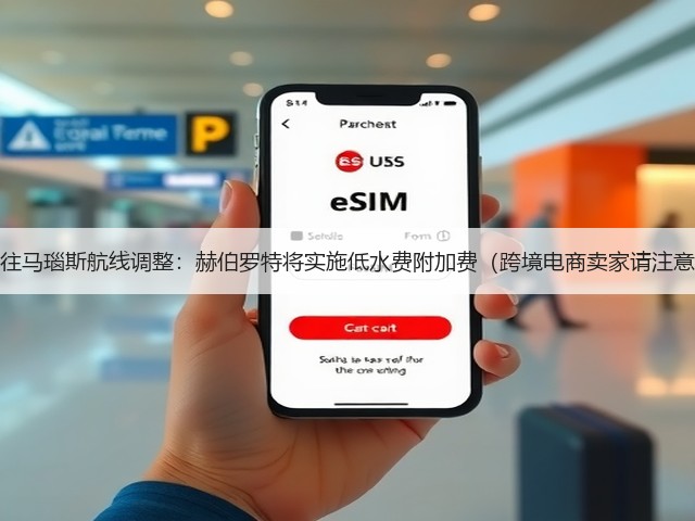 来往马瑙斯航线调整：赫伯罗特将实施低水费附加费（跨境电商卖家请注意）(图1)