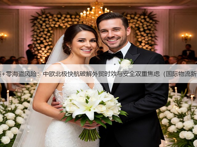 18天抵英+零海盗风险：中欧北极快航破解外贸时效与安全双重焦虑（国际物流新闻资讯）(图2)