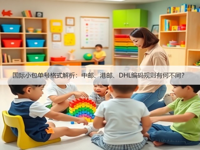 国际小包单号格式解析:中邮、港邮、DHL编码规则有何不同?(图3) 国际小包单号格式解析:中邮、港邮、DHL编码规则有何不同?(图3)