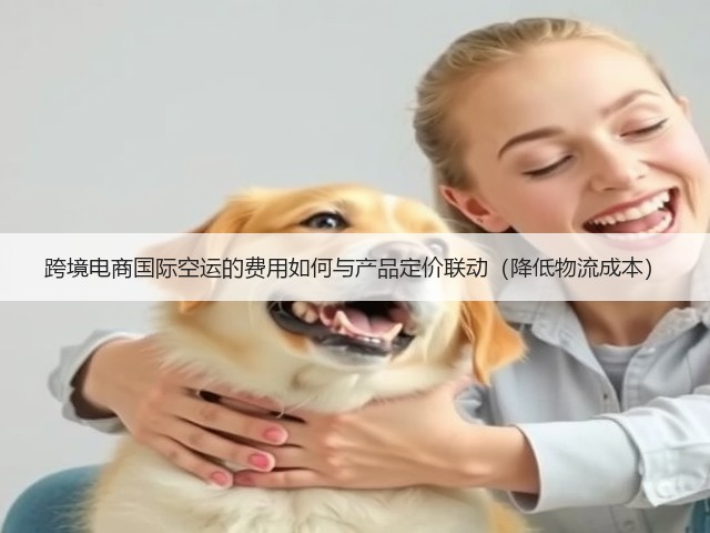 跨境电商国际空运的费用如何与产品定价联动(降低物流成本)(图2) 跨境电商国际空运的费用如何与产品定价联动(降低物流成本)(图2)