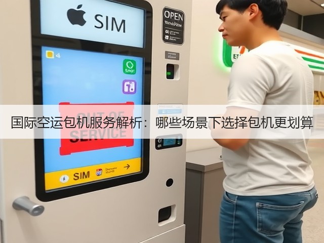 国际空运包机服务解析：哪些场景下选择包机更划算(图2)